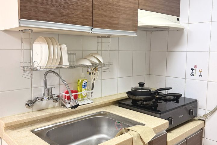 New Geumchon Home & Blooming 8th image