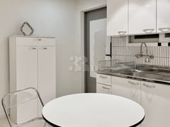 2-room apartment, 5 minutes from Hongdae/Hapj 4th image