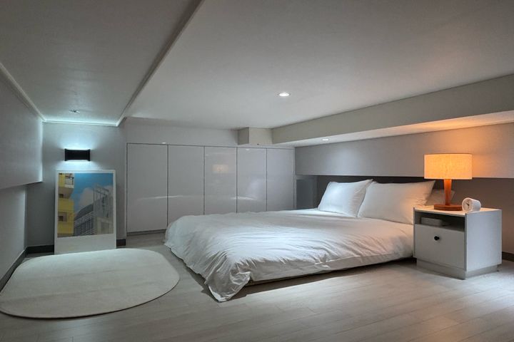 강동 천호 코지하우스🏠 4번째 이미지