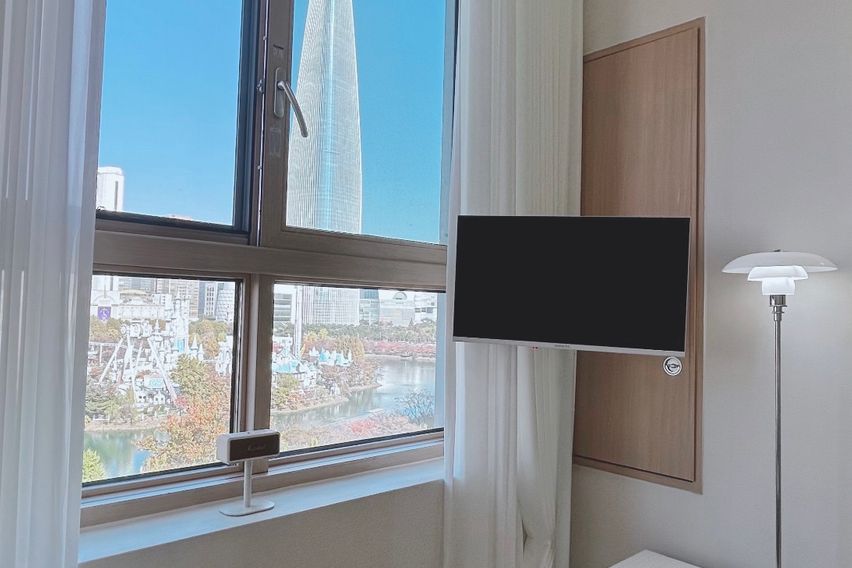 🌿석촌호수 강남 