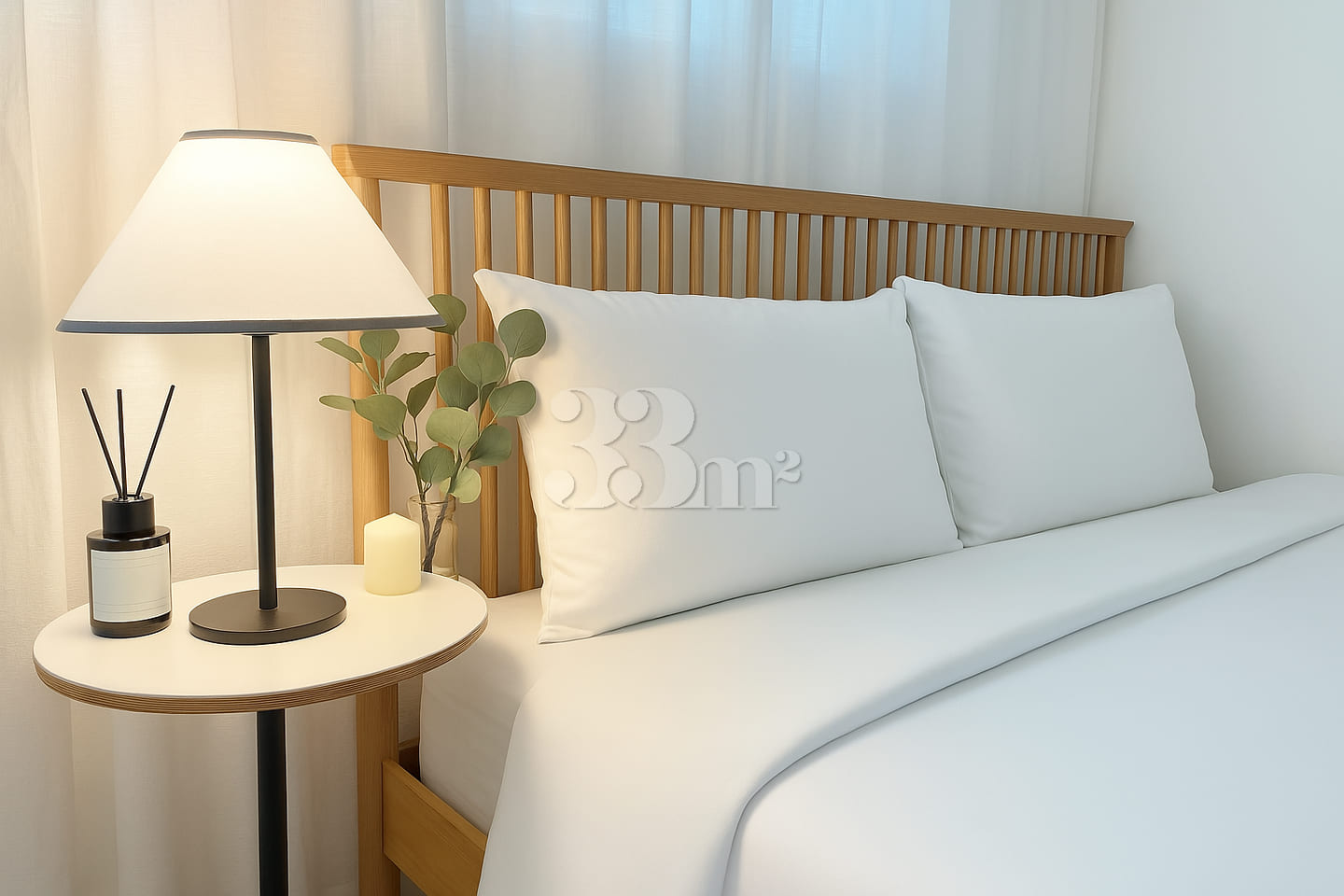 Sillim accommodation for up to 6 people 14th image