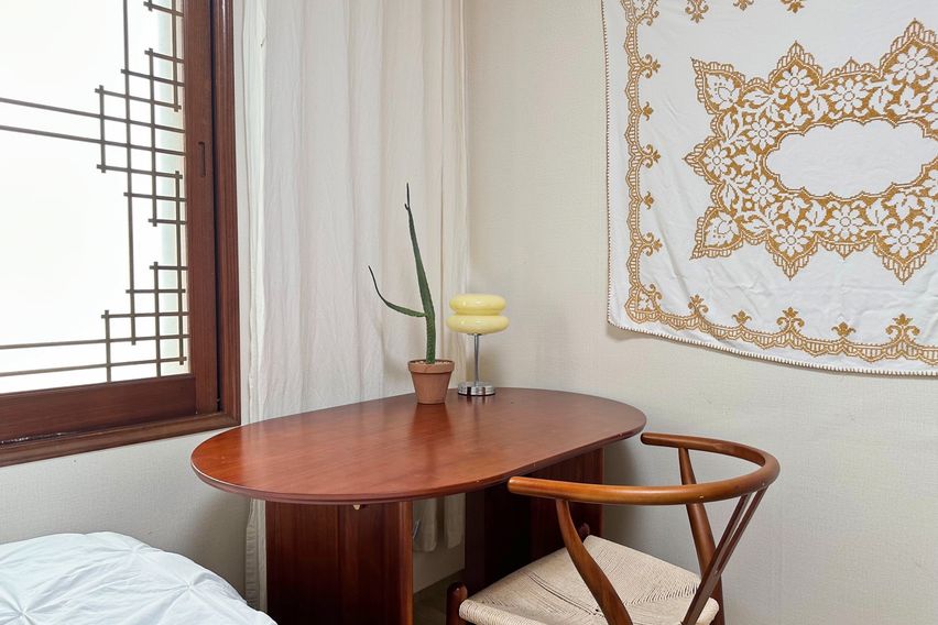 여성쉐어)노을하우스R1