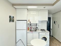 Seomyeon-Bujeon, Fully Furnished, Parking Ava 5th image