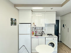 Seomyeon-Bujeon, Fully Furnished, Parking Ava 5th image