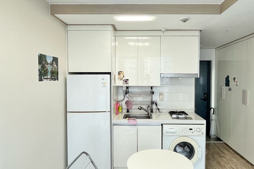 서면부전 풀옵션 주차O