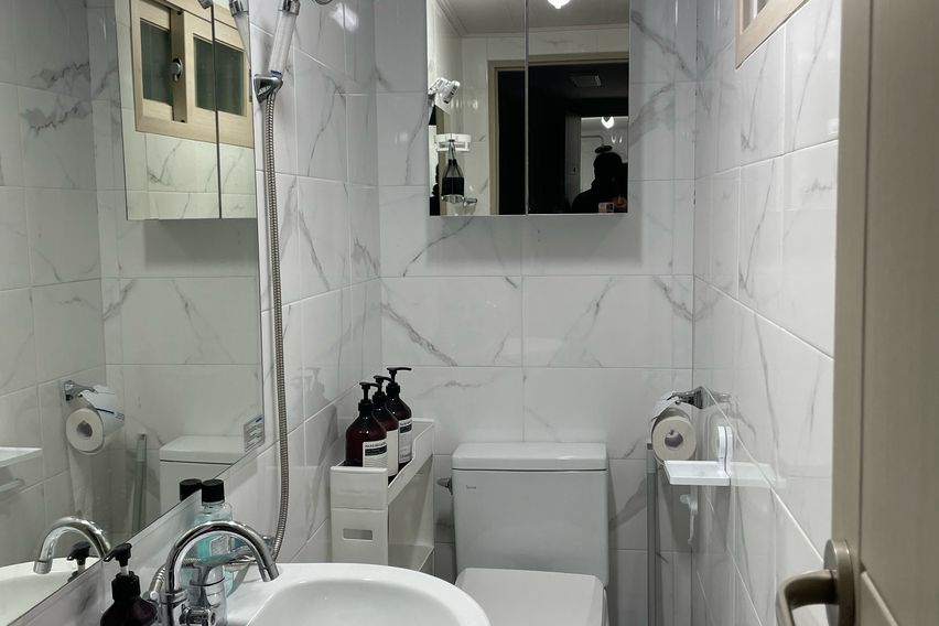 이대역 4분 쉐어 S룸 6번째 이미지