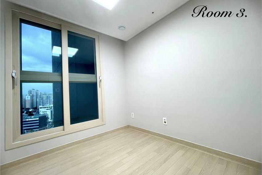 신축👍대전역 도보5분👌