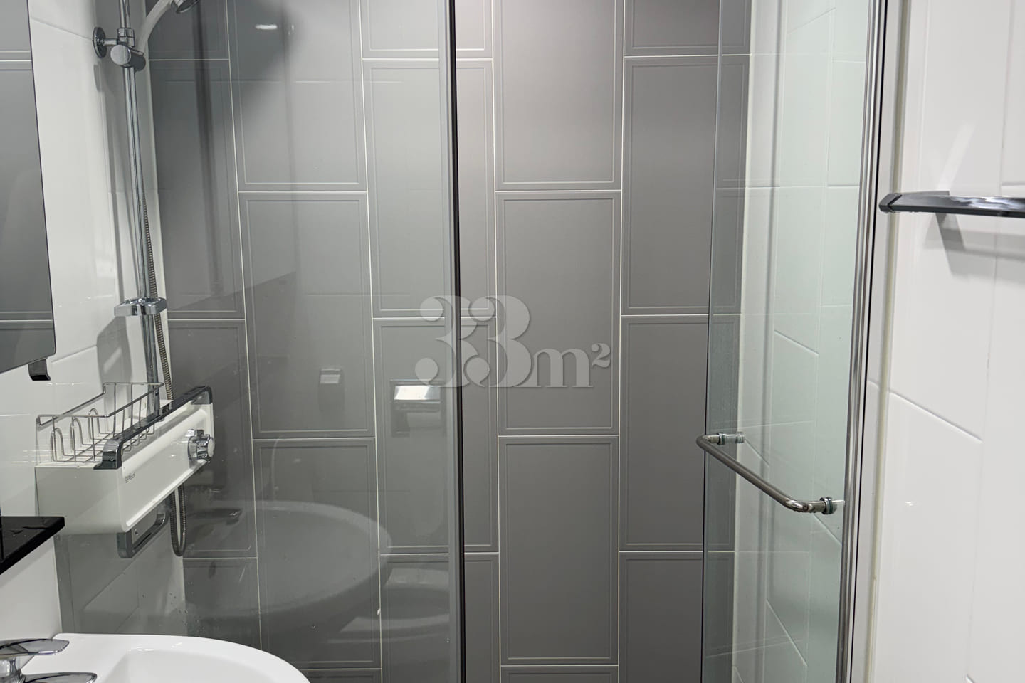 New officetel on Sicheongso-gil 9th image
