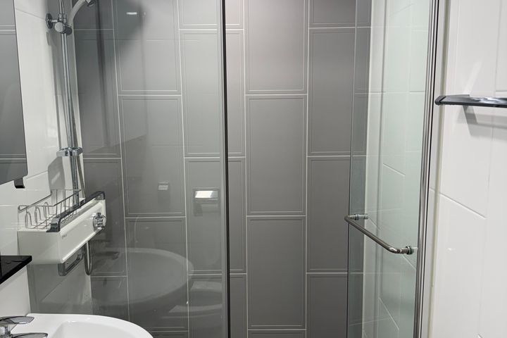 New officetel on Sicheongso-gil 9th image