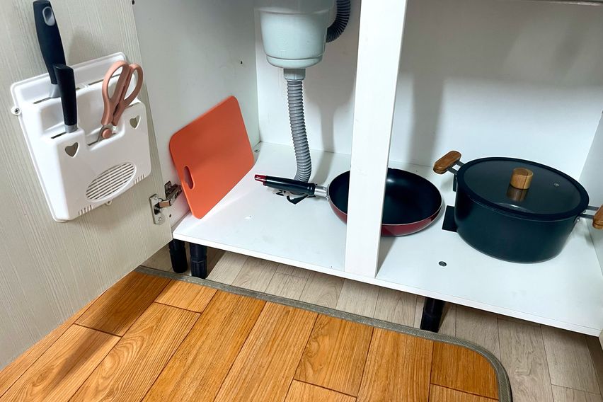 M2STAY Sokcheon Branch 10th image