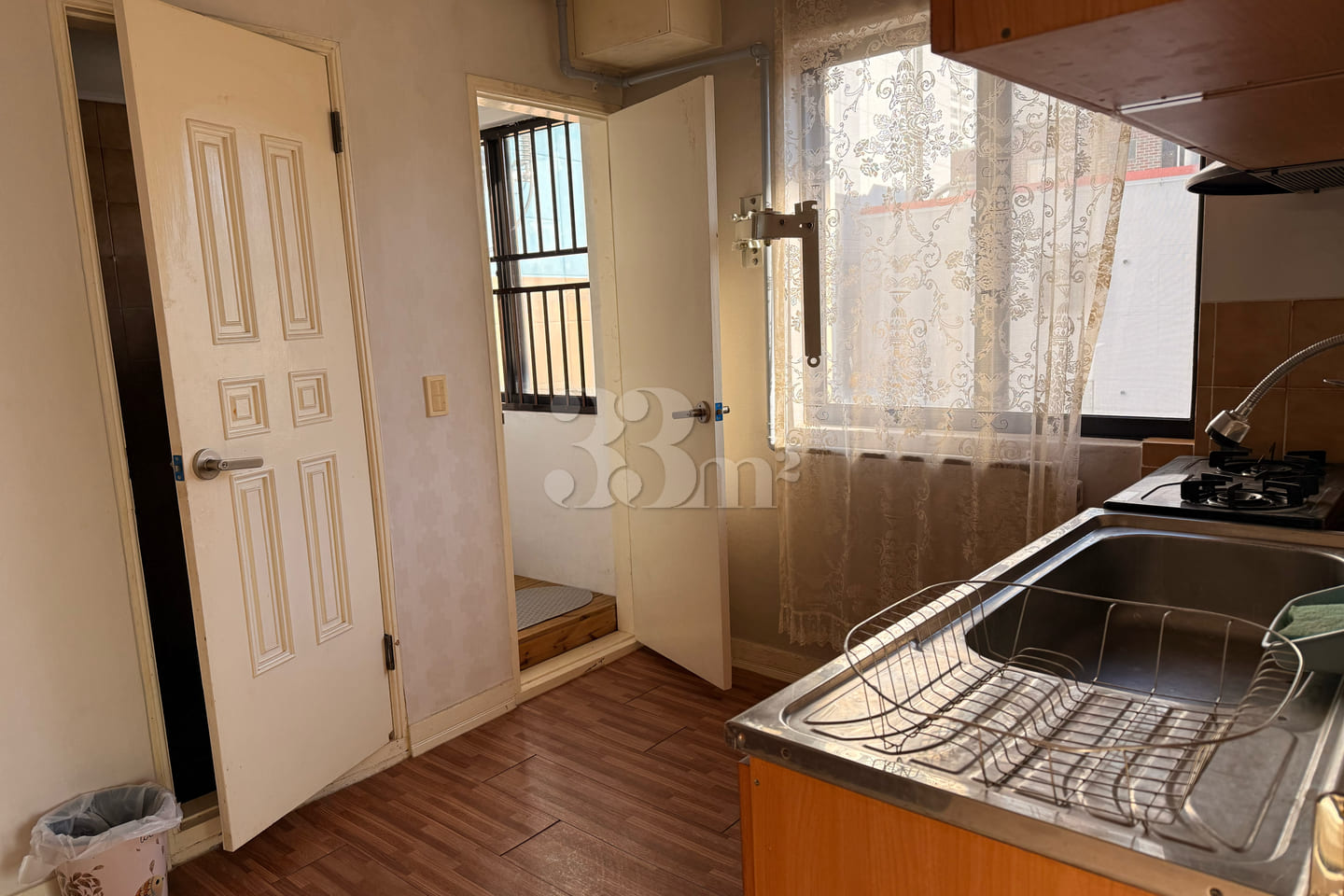 A decent room near Seomyeon 5th image