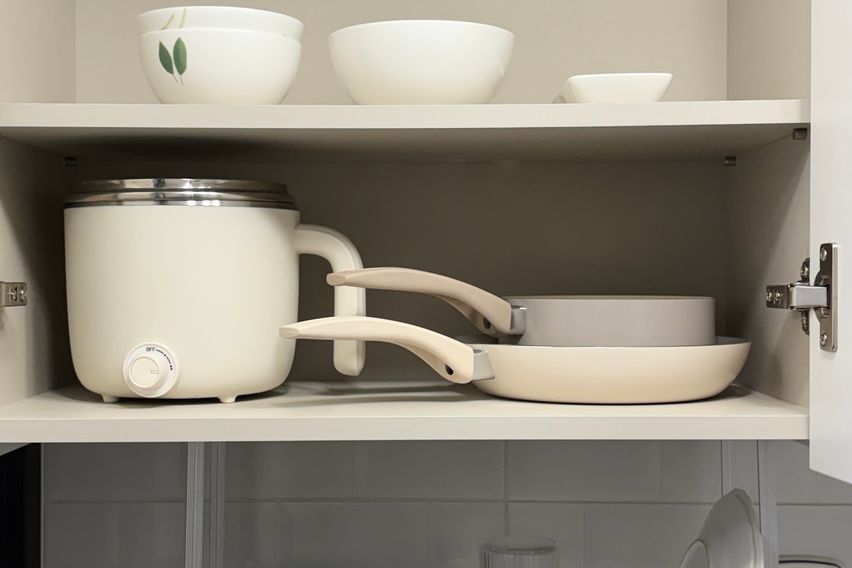 🏠 풀옵션 신축 원룸 9번째 이미지