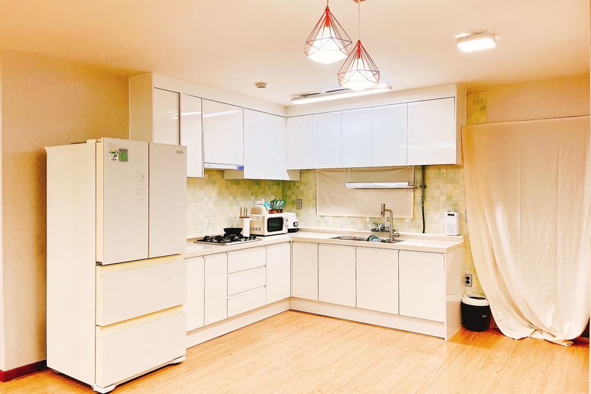 청라50평대6룸과루프탑 5번째 이미지