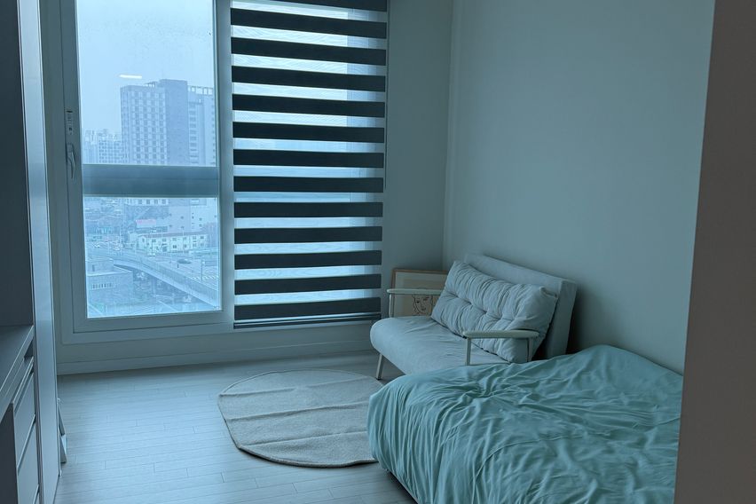 청량리 풀옵션 고층뷰 9번째 이미지