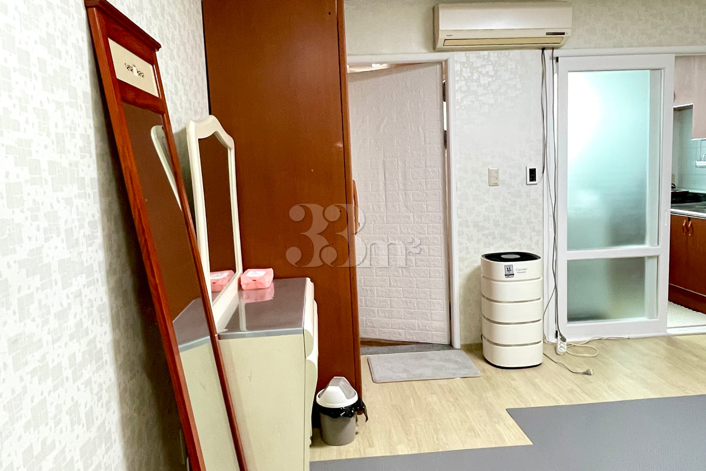 Short-term rentals in Jeonju (1 week to 1 mon 1th image
