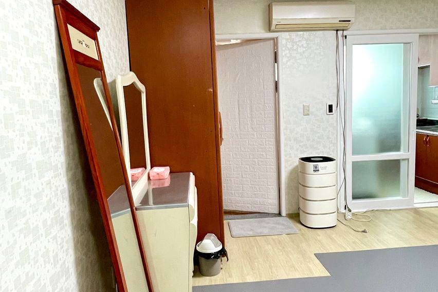 전주일주일 한달살기임대 1번째 이미지