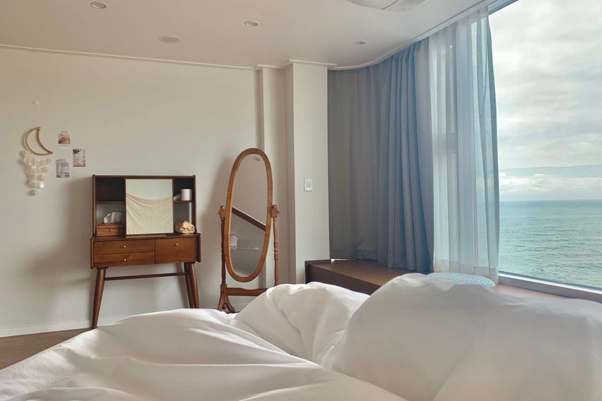 판지항이 가까운 803