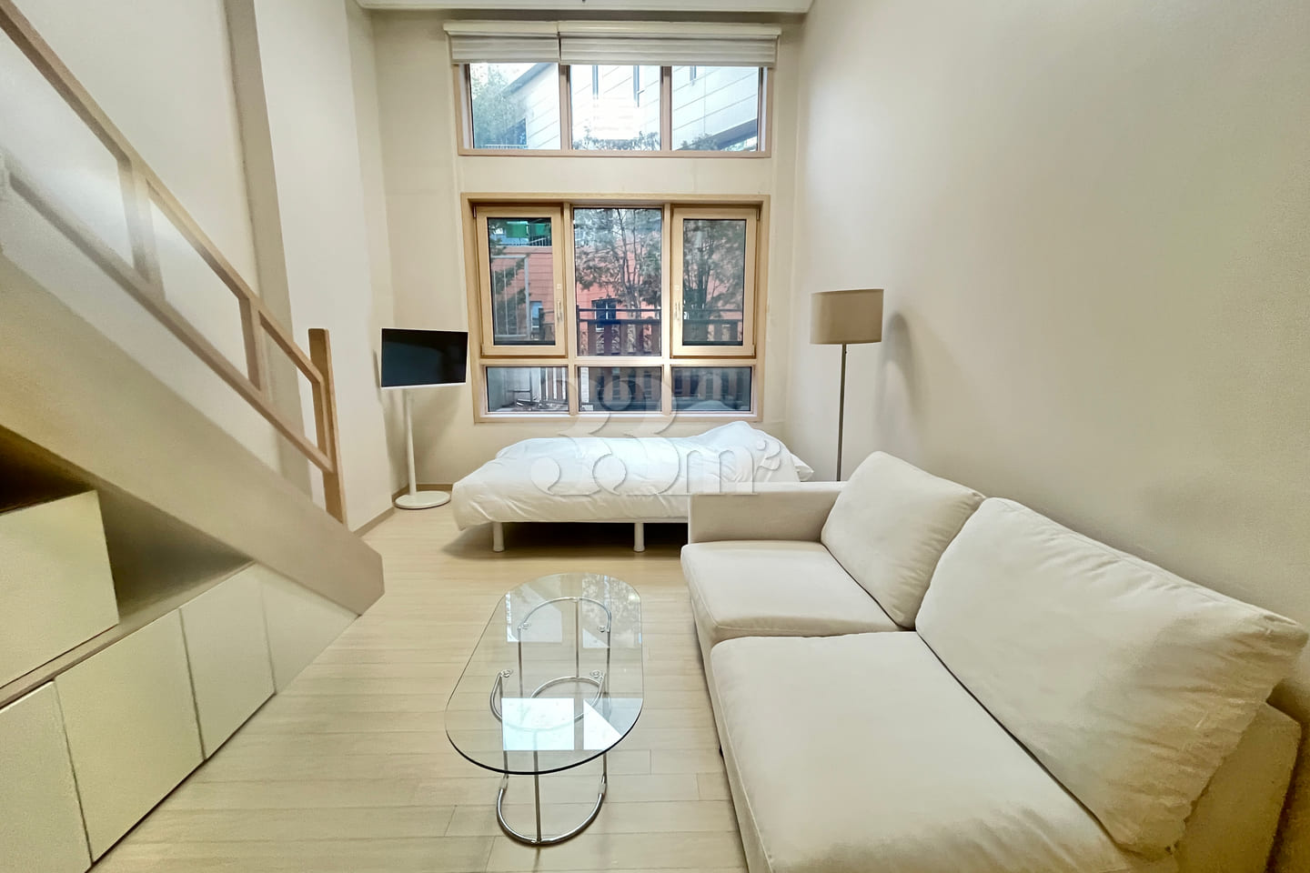 💜Pangyo Station, Sleeps 4💚Parking Available 0th image