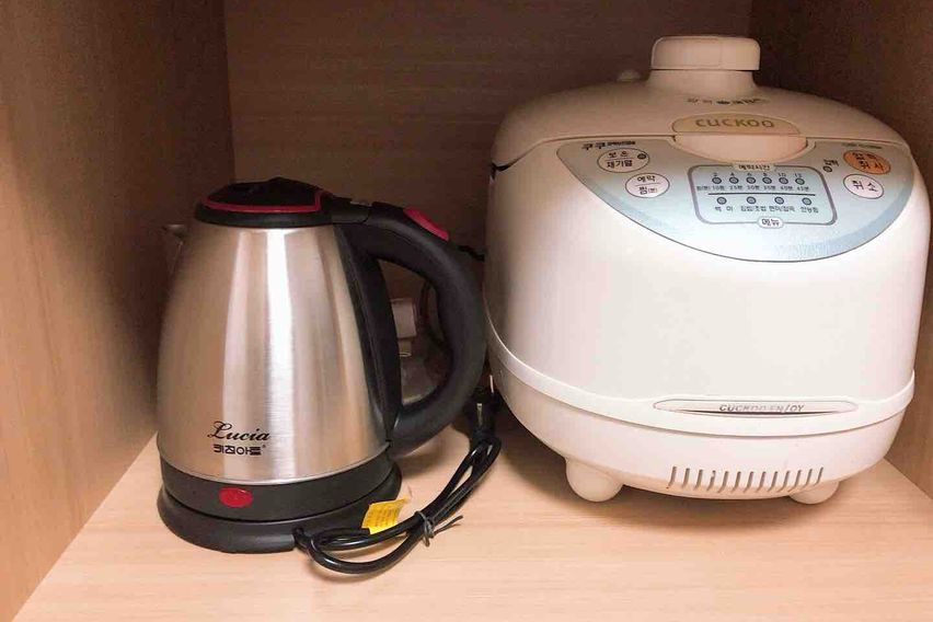 석촌호수&롯데타워 전망 7번째 이미지