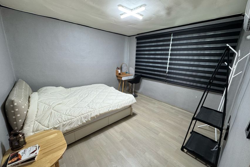 강릉 중앙시장 도보5분