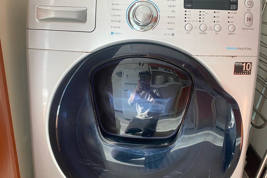 🍀범계역2분/퀸침2주차 15번째 이미지