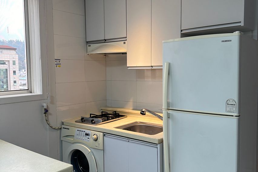 ✨목포 상동 오피스텔 4번째 이미지