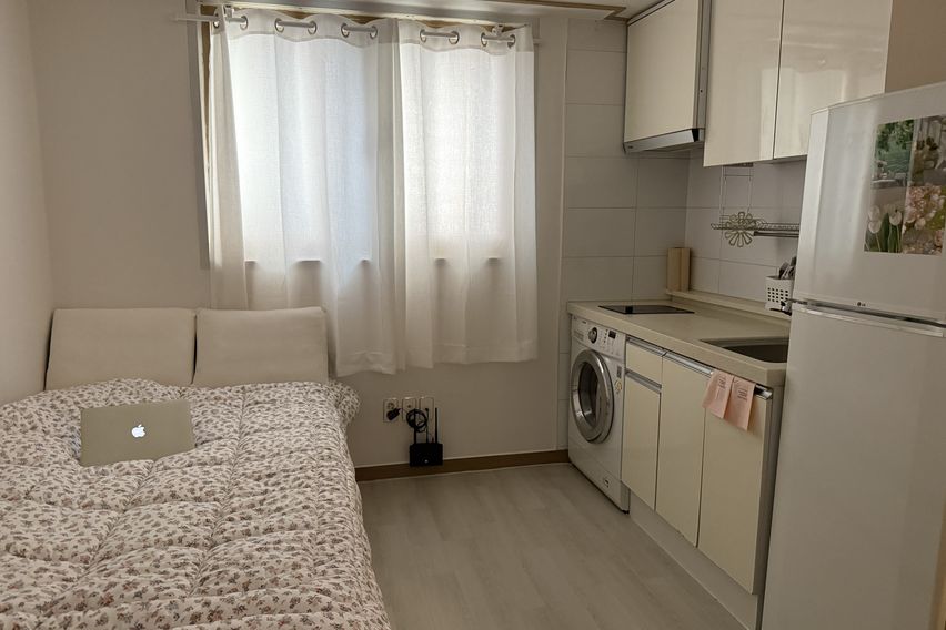 2️⃣우림스테이-건대/성수