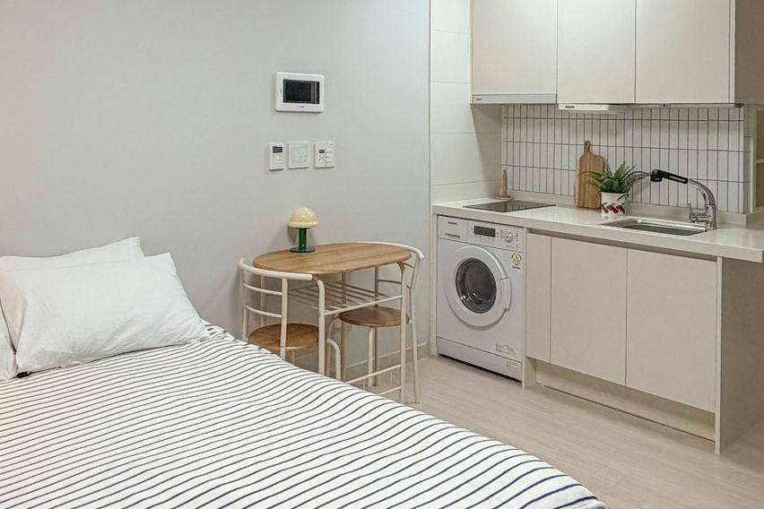 판교역5분 풀옵션