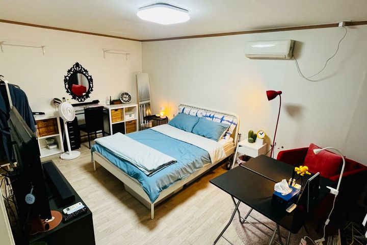 충정로역 단독3층+옥상 1번째 이미지