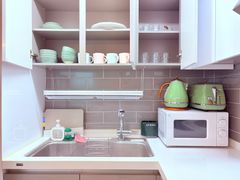 Godeok/New 3-room/Fully furnished 6th image