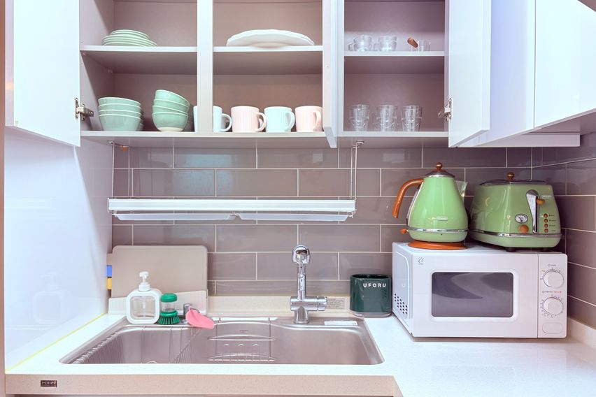 고덕/신축3룸/풀옵 6번째 이미지