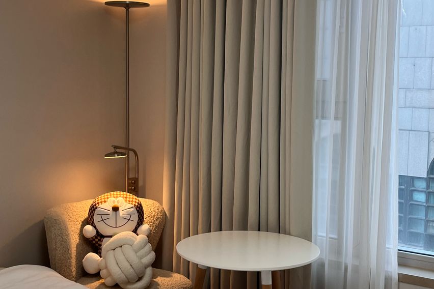 ❤️잠실 운동장 트윈베드