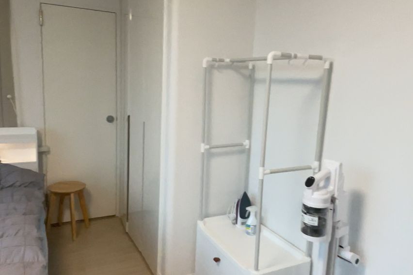 전망 좋은 환승 역세권