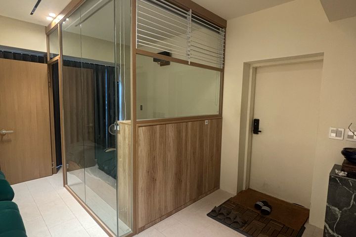 Mokdong Cozy House 3th image