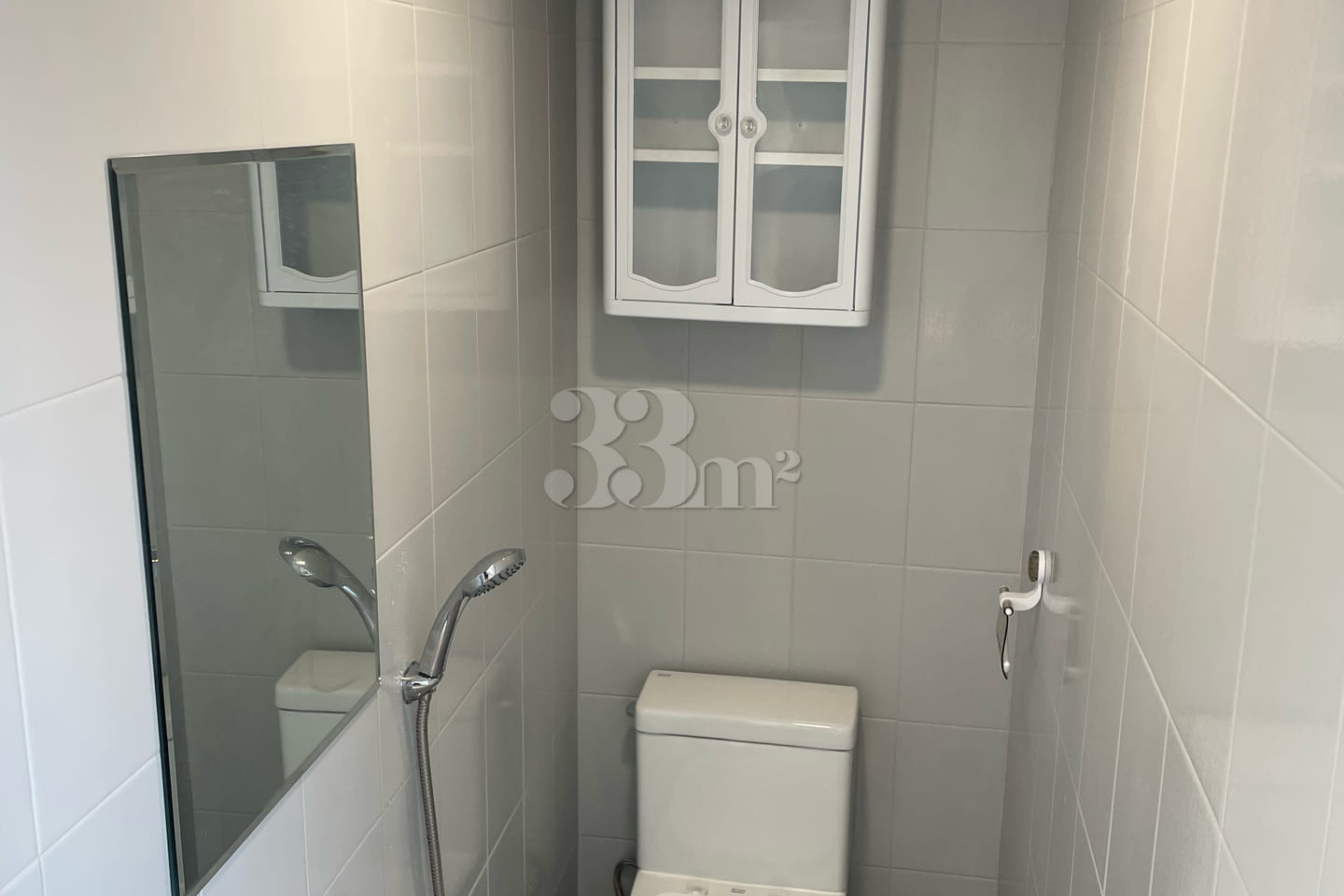 Renovated studio apartment in Sangha-dong 8th image