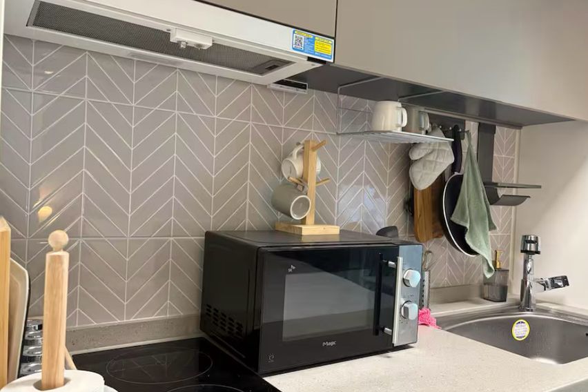 쉼, 레스트하우스