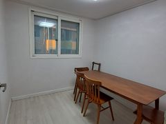 Three-room apartment in Junggok-dong with par 11th image
