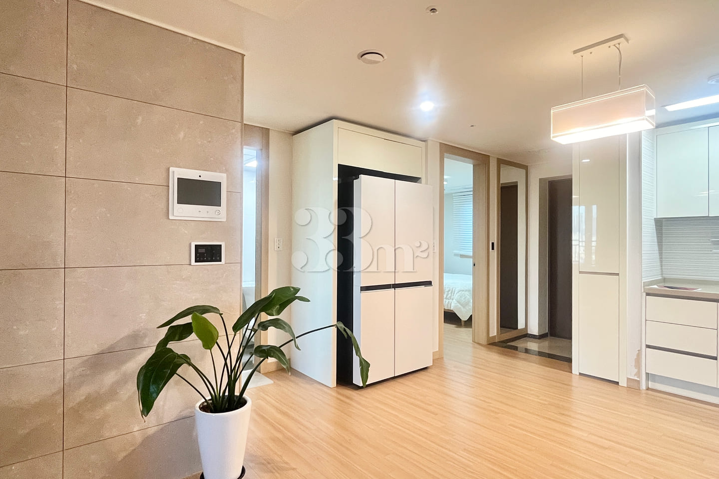 Jongno 10-minute Xi Apartment 5th image