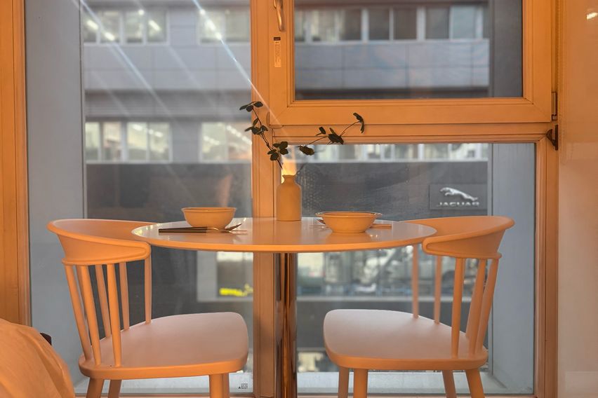 성수역 도보4분 풀옵션 8번째 이미지