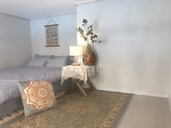 5m high ceiling, bright and sunny house 0th image
