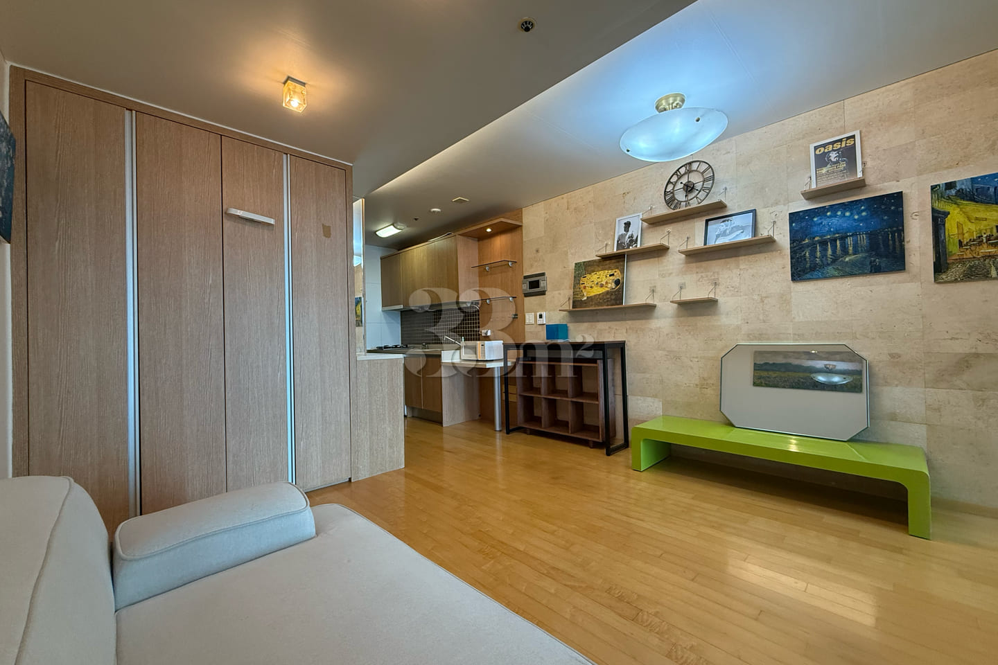 🍀Hakdong Station/Fully Furnished 14th Floor? 3th image