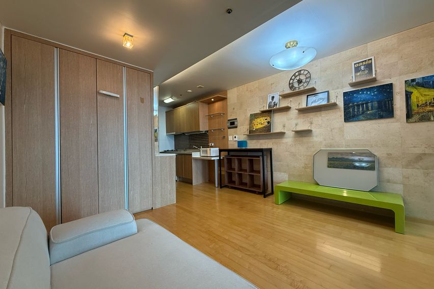 🍀학동역/풀옵션14층🍀 3번째 이미지