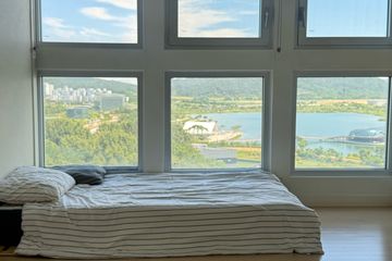 세종호수공원전망