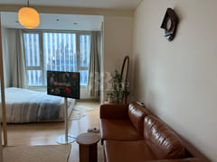 Cozy room right next to Gongdeok Station 1th image