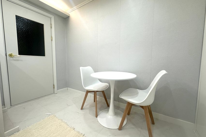 아늑한 풀옵션 원룸  4번째 이미지