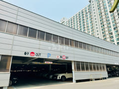 Two-room apartment near Baebang Station (suit 18th image
