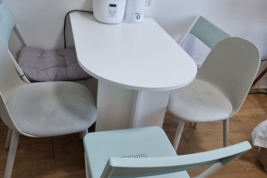 서울역1분 복층4인실