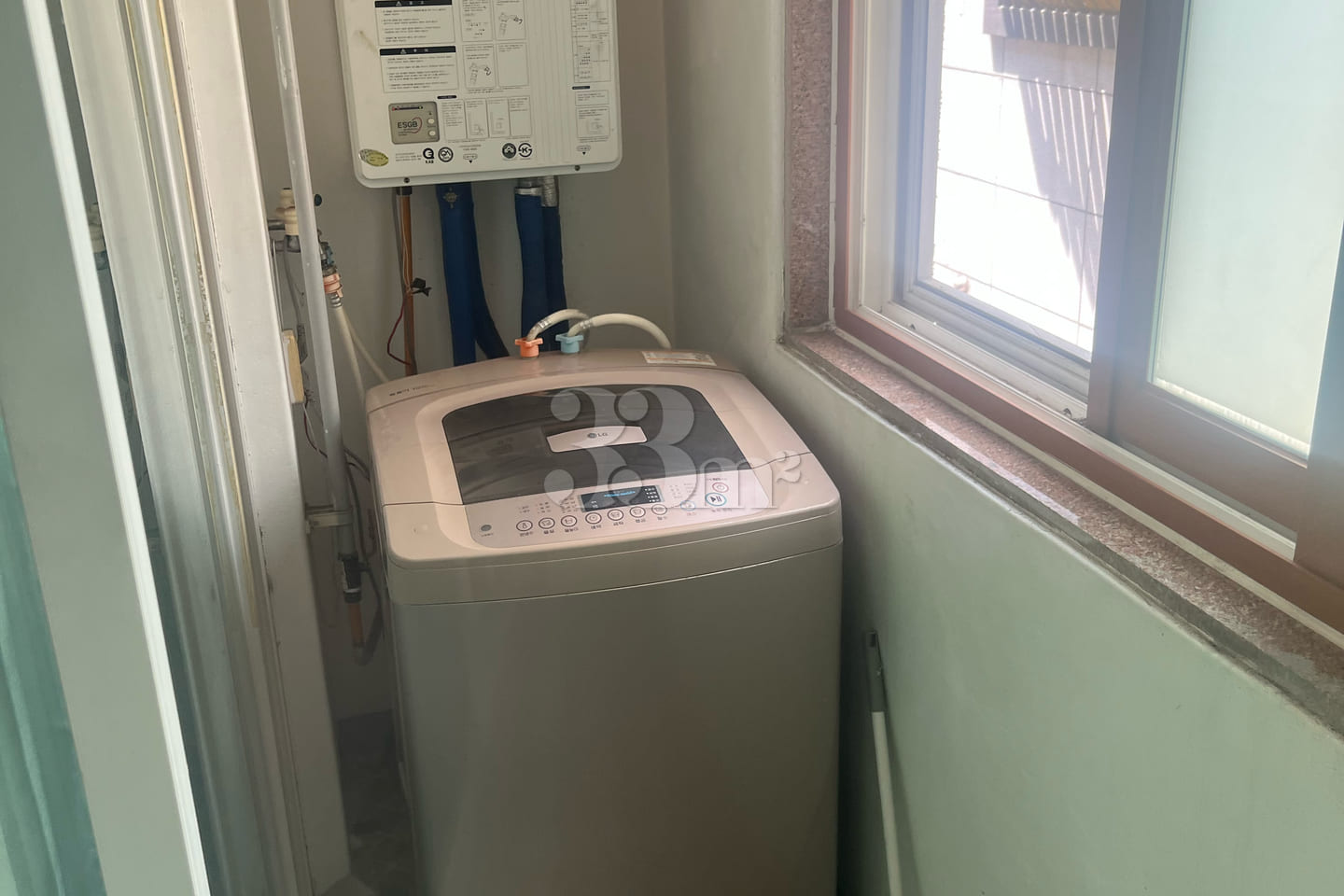 Clean and good-value accommodation 5th image
