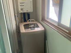 Clean and good-value accommodation 5th image
