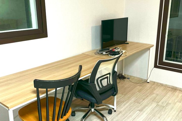 M2STAY Namwon Branch 3th image